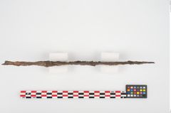 Foto von Eisengriffangelmesser (NHMW-PRAE-025163)